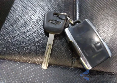 2016 Chevrolet Silverado 1500 2Lz z USA, uszkodzony, nr VIN 3GCUKSEC5GG342012